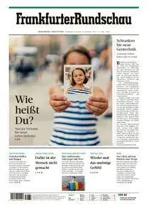 Frankfurter Rundschau Stadtausgabe - 26. Juli 2018