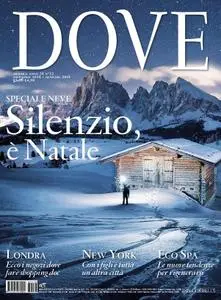 Dove – dicembre 2018