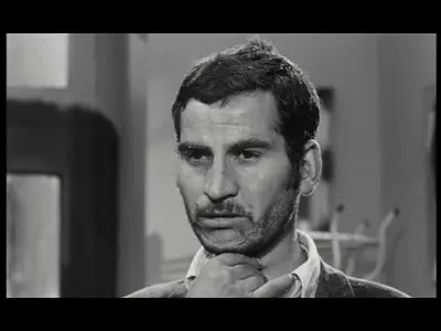 Tadjrebeh (1973) + Lebassi Baraye Arossi (1976) [ReUp]
