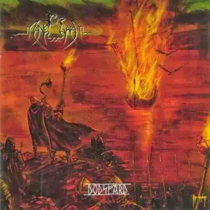 Manegarm - Discography (1998 - 2013)