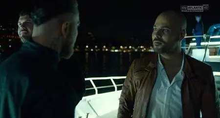 Gomorra - La Serie - Stagione 3 (2017) [Episodio12/12]