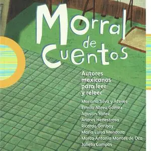 «Morral de cuentos» by Antología