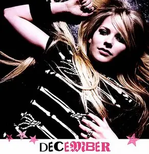 Avril Lavigne 2009 Calendar