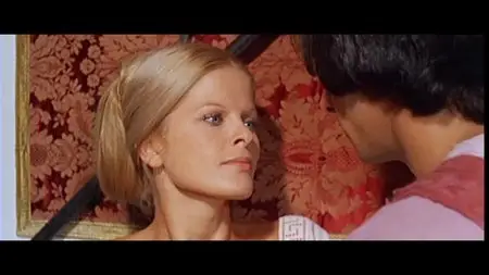Quel Gran Pezzo Dell'Ubalda Tutta Nuda e Tutta Calda (1972)