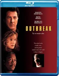 Outbreak (1995)