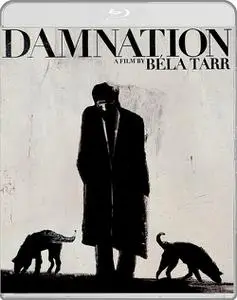 Damnation (1988) [REMASTERED]
