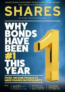Shares Magazine – 10 October 2019