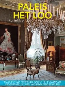 A World of Culture Specials - Paleis het Loo - 5 Augustus 2023