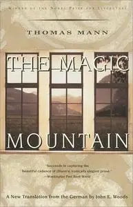 The Magic Mountain