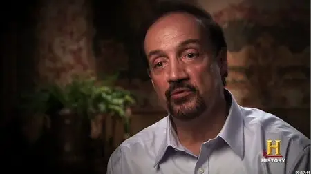 History Channel Presents - The Godfather Legacy (2012)