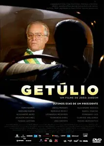 Getúlio (2014)