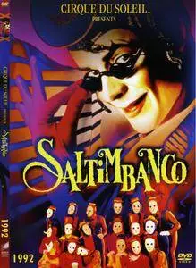 Cirque Du Soleil: Saltimbanco (1992) [ReUp]