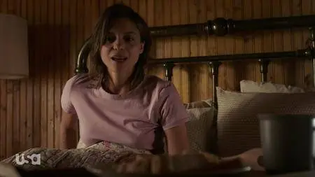 Falling Water S02E02