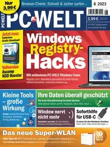 PC Welt – August 2023