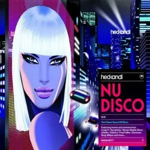 VA - Hed Kandi Nu Disco (2CD) (2010)