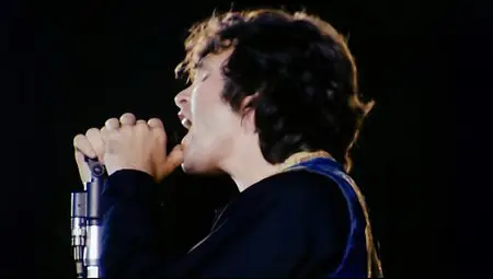 The Doors - Live at the Bowl '68 (2012) [BDRip 1080p]