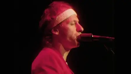 Dire Straits - Alchemy : Dire Straits Live (2010) [Full Blu-ray]