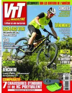 VTT Magazine - août 2018