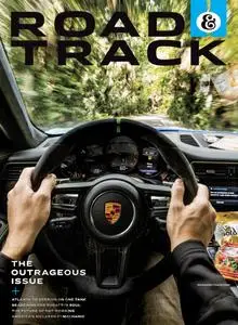 Road & Track - June 2019