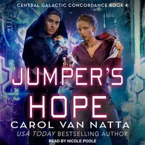 «Jumper's Hope» by Carol Van Natta