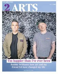 The Times Times 2 - 13 May 2022