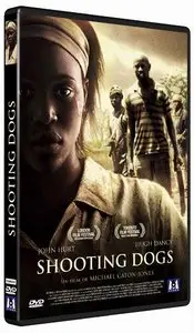 Shooting Dogs [Beyond the Gates] 2005