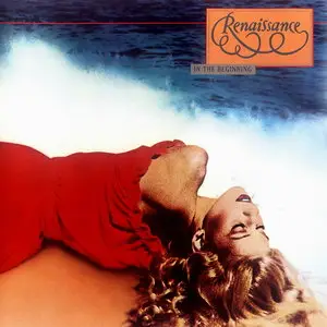 Renaissance - In The Beginning (1978) [2in1, 1988]