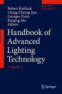 Handbook of Advanced Lighting Technology