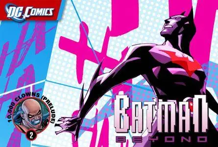 Batman Beyond 002 2012