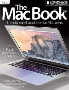The Mac Book – 01 August 2015