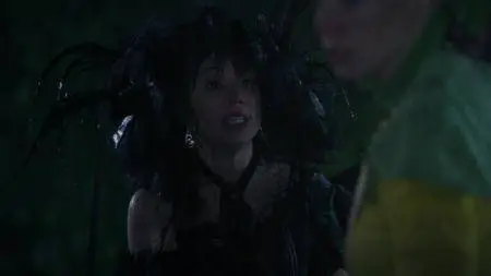 Another Period S03E04