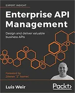 Enterprise API Management