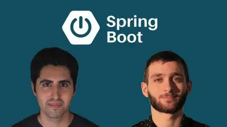 The Complete Spring Boot Development Bootcamp (updated 10/2022)