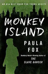 «Monkey Island» by Paula Fox