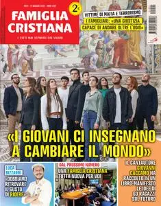 Famiglia Cristiana N.21 - 21 Maggio 2023