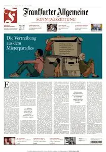 Frankfurter Allgemeine Sonntagszeitung - 06 August 2023
