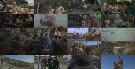 Hero's Island (1962)