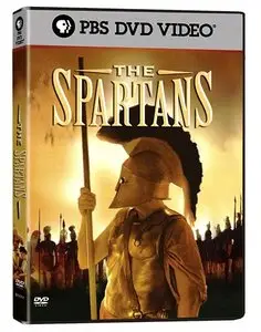 PBS - The Spartans (2003) [Complete Series]