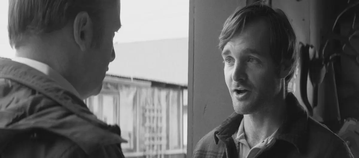 Nebraska / Небраска (2013)