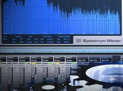 Groove3 - Studio One Advanced