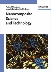 Nanocomposite Science and Technology (Repost)