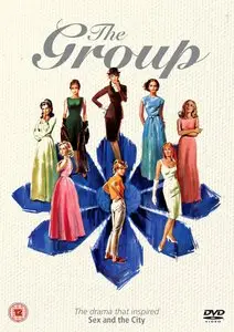 The Group (1966) [Re-UP]
