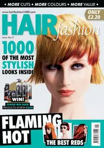 Hair Fashion – 18 September 2014