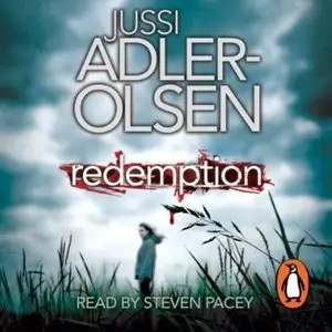 Redemption (Department Q #3) [Audiobook]
