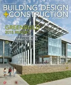 Building Design + Construction November 2015