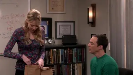 The Big Bang Theory S11E01