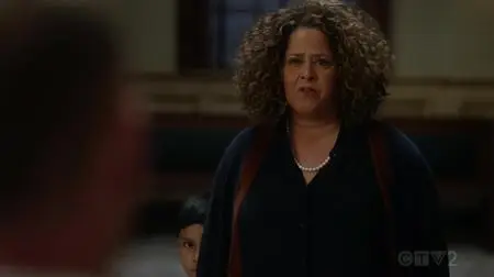 For The People S02E02