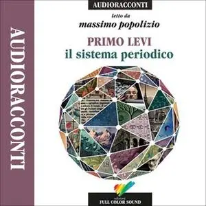 «Il sistema periodico» by Primo Levi