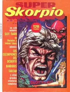 Revista Super Skorpio núm. 137