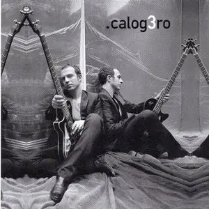 Calogero - Calog3ro (2004)